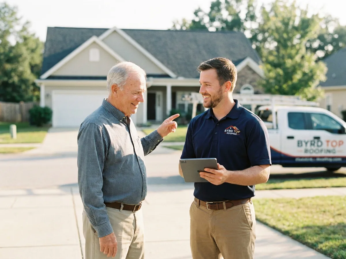Roofing Modoc, IN FAQs